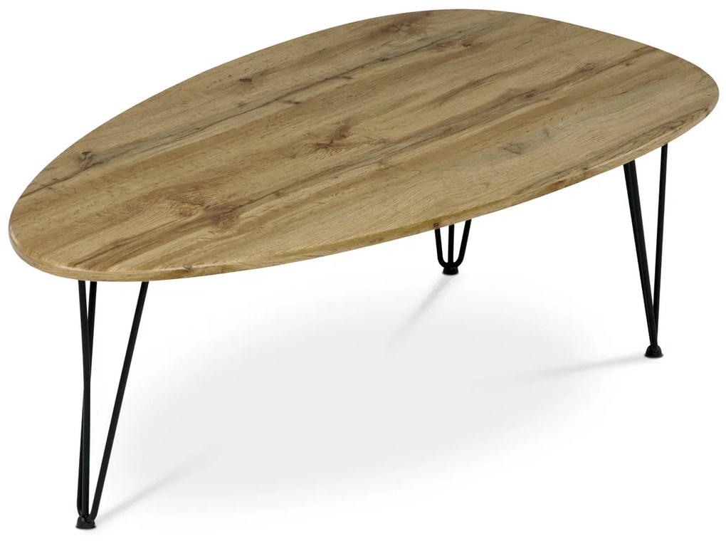 Konferenčný stolík AF-3014 OAK
