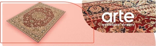 Koberec Agnella Standard Topaz Terakota