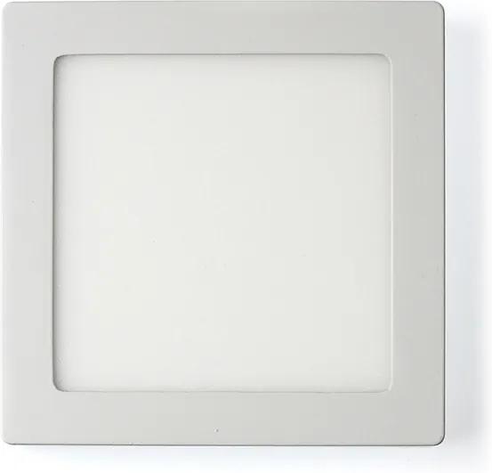 MILIO Podhledové svítidlo MD0040 DOWNLIGHT LED N/T FADO-S - 12 W - teplá bílá