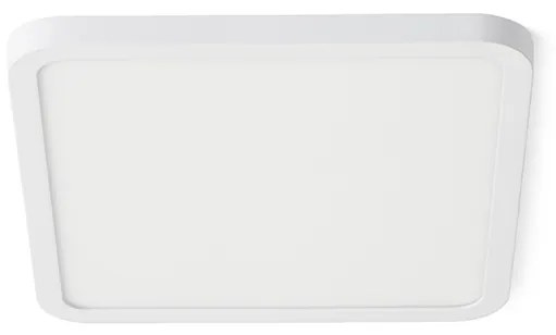 RENDL R12780 HUE LED podhľadové svietidlo, tenké biela