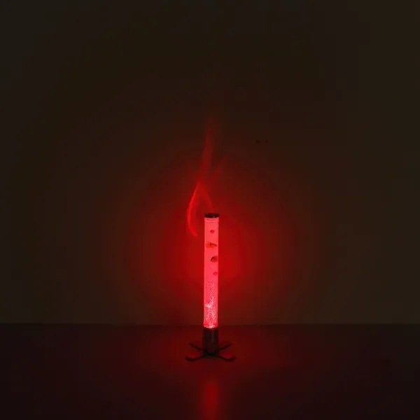 Globo 9016 - LED RGB Dekoračná lampa MENDOZA 12xLED/0,06W/230V