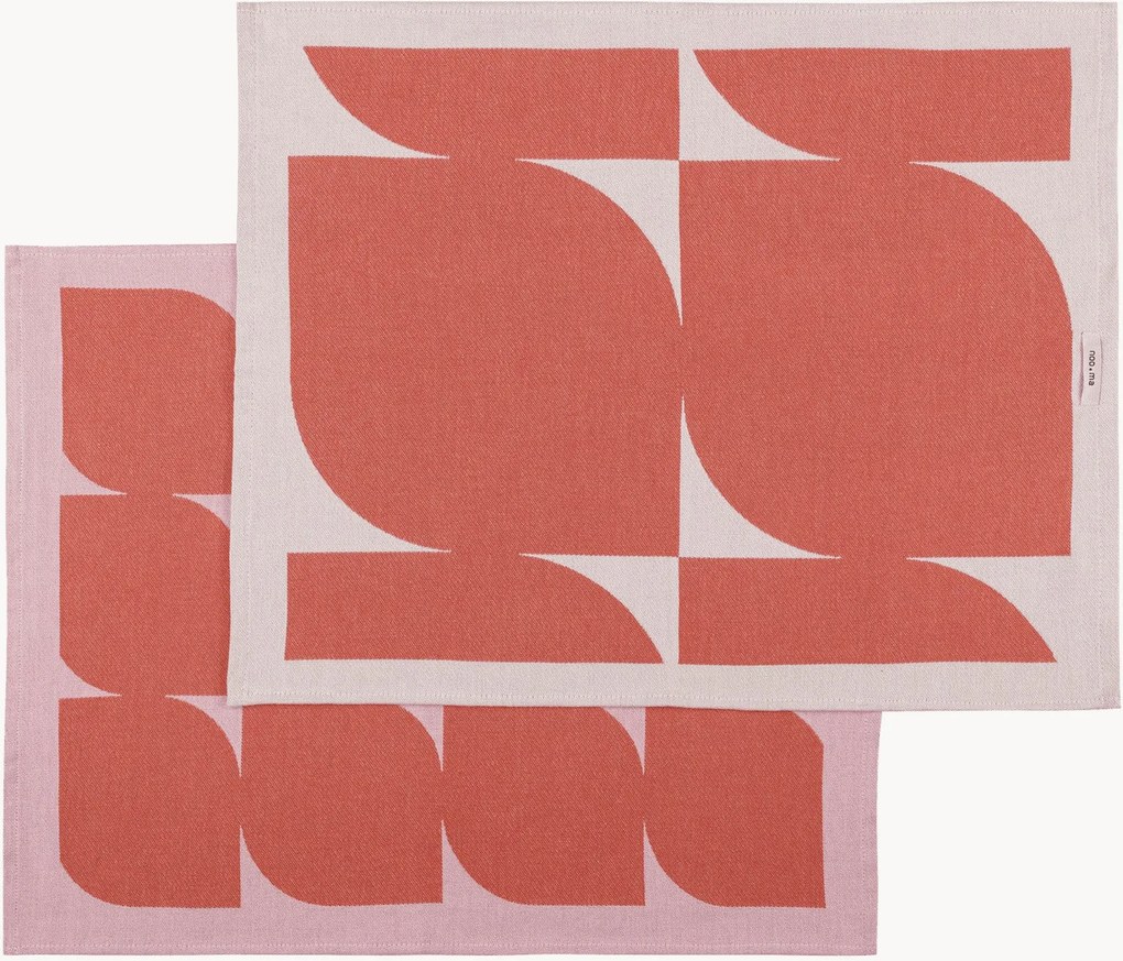 Kuchynské utierky Abi, 2 ks