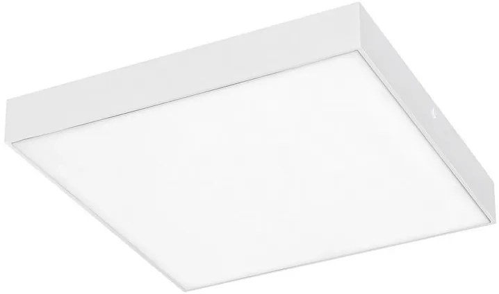 Rabalux LED vonkajšie stropné svietidlo TARTU 18W | 1800lm | 2800-6000K CCT | IP44 - biela