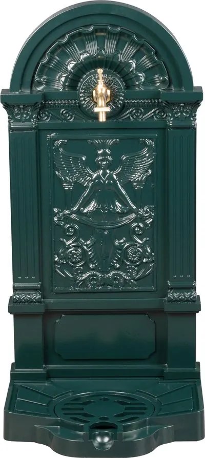 Záhradné umývadlo Strend Pro Garden LT-J20526, zelené - hliník (390 x)