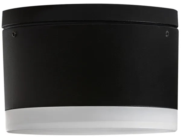 Azzardo AZ4333 - LED Vonkajšie stropné svietidlo APULIA LED/10W/230V IP54