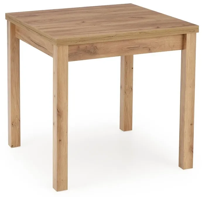 Jedálenský stôl Gracian, dub kraft