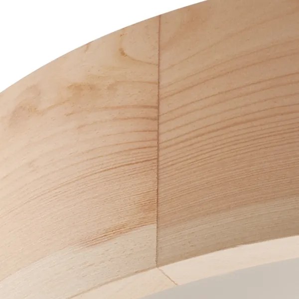 Brilagi - LED Stmievateľné stropné svietidlo MANAROLA LED/24W/230V + DO