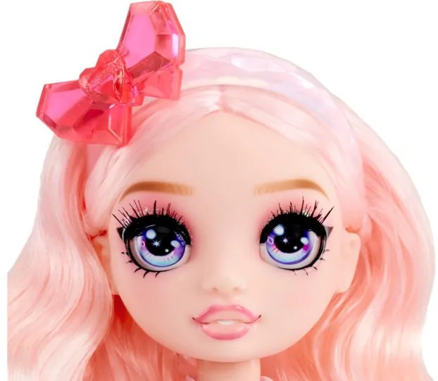 Rainbow High Creative Crystals Bábika Bella 121367