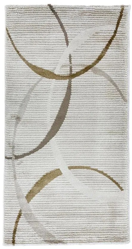 Koberec Frisee Modda 1,4/2,0 4517 160 krémová