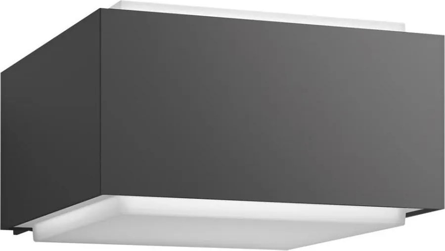 Philips 17337/93/PN - Vonkajšie svietidlo MYGARDEN HEDGEHOG 1xE27/42W/230V IP44