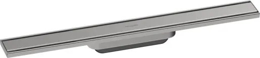 Hansgrohe RainDrain Original sprchový žľab 60 cm kartáčovaná nerez mat 56196800