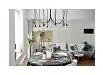 Závěsný lustr IMIN 7 žárovek,lak green IMINDESIGN 1234566