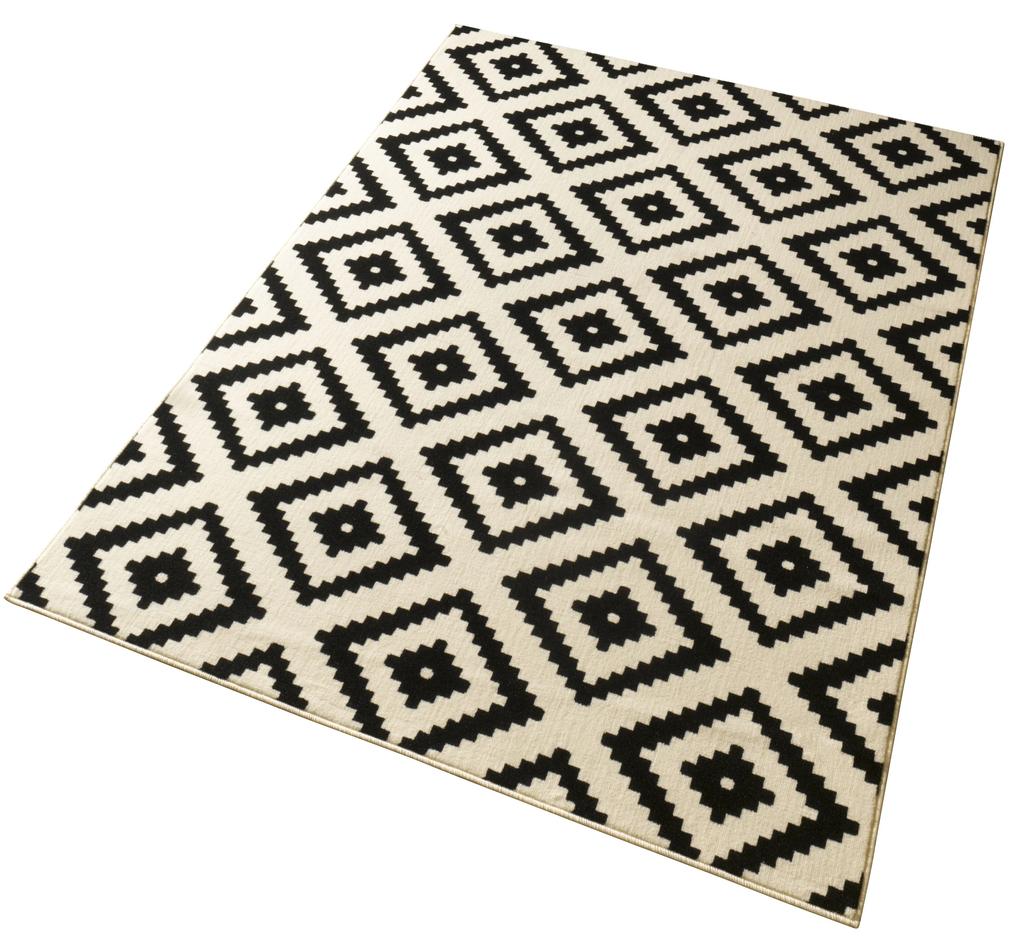 Hanse Home Collection koberce Kusový koberec Hamla 102332 - 80x150 cm