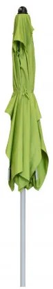 Doppler ACTIVE 210x140 cm - slnečník s automatickým naklápaním kľučkou : Barvy slunečníků - 836