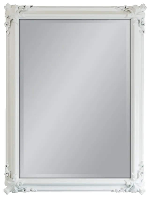 Zrkadlo Albi W Rozmer: 50x60 cm