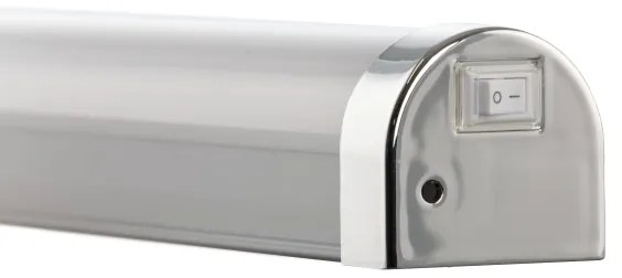 Eglo 99777- LED Kúpeľňové osvetlenie zrkadla TRAGACETE LED/15,5W/230V IP44 60 cm