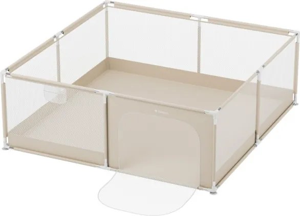 Detská ohrádka Cozy 28 béžová