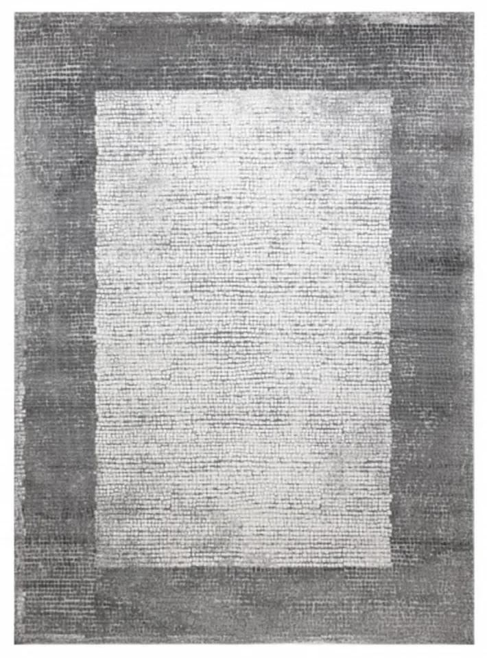 Kusový koberec Klaudia šedý 180x270cm