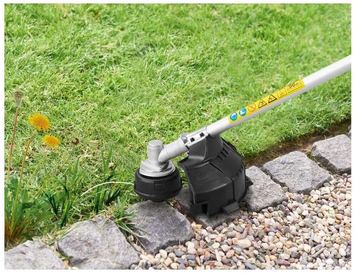 Parkside Performance® Aku krovinorez 2 v 1 + Smart akumulátor 20 V/4 Ah Paps 204 B1, 2 kusy + Smart nabíjačka 20 V/12A Plgs 2012 A1 (800010130)