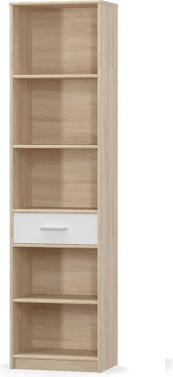 Regál 1S OLINO