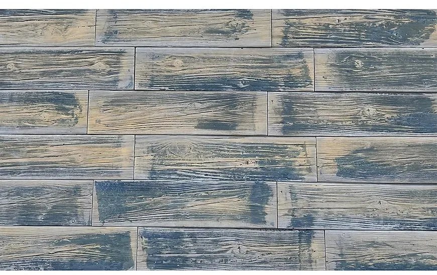 Betónový obkladový kameň Old Wood Dark