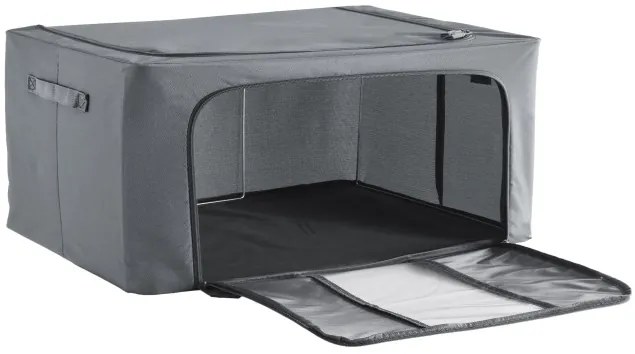 Set dvoch organizérov PARKER sivý (2 ks)