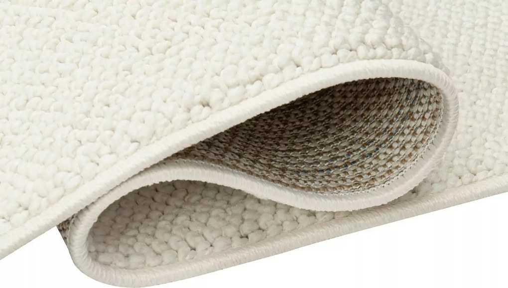 TA Koberec P113L BIELA AGRA Rozmer: 300x400 cm