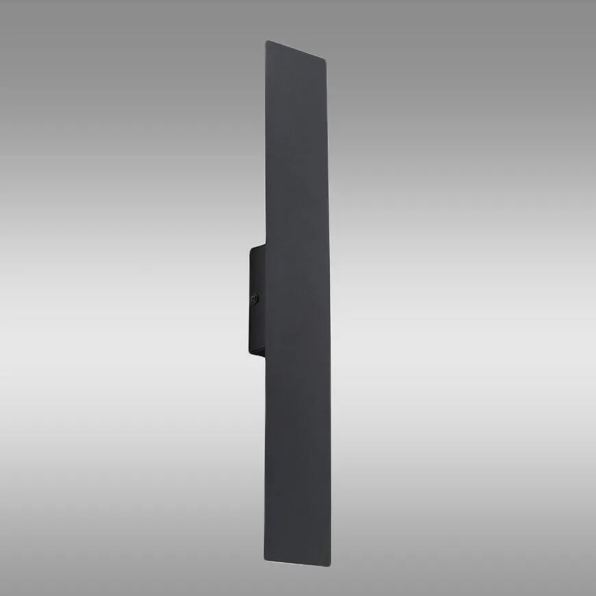 Svietidlo Navi Black 4753 K2