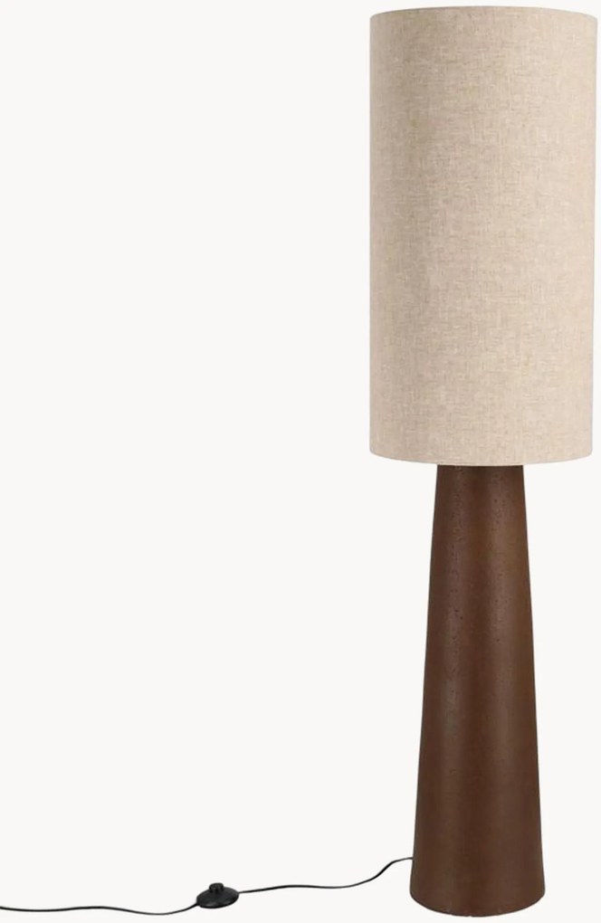 Stojacia lampa Marara