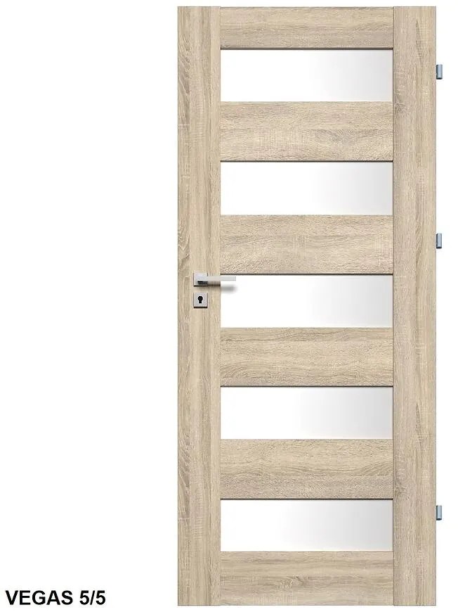 Vnútorné dvere na mieru Vegas
