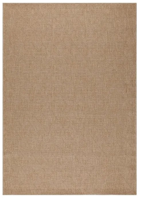 Ayyildiz Kusový koberec DHAKA 8713, Béžová Rozmer koberca: 140 x 200 cm