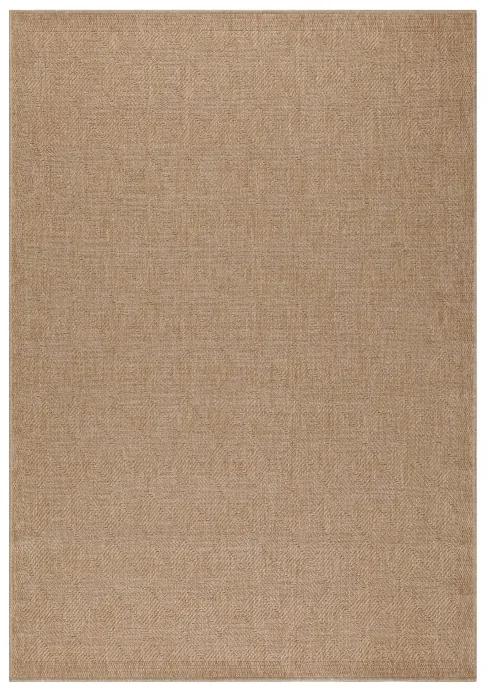 Ayyildiz Kusový koberec DHAKA 8713, Béžová Rozmer koberca: 160 x 230 cm