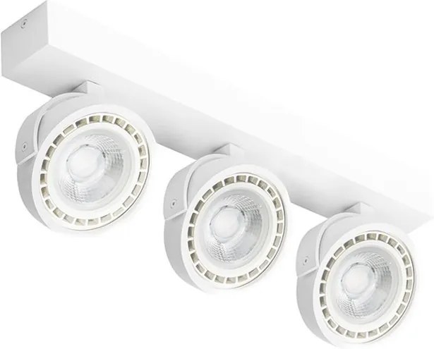 AZZARDO JERRY 3 12V LED AZ1723 STROPNÉ