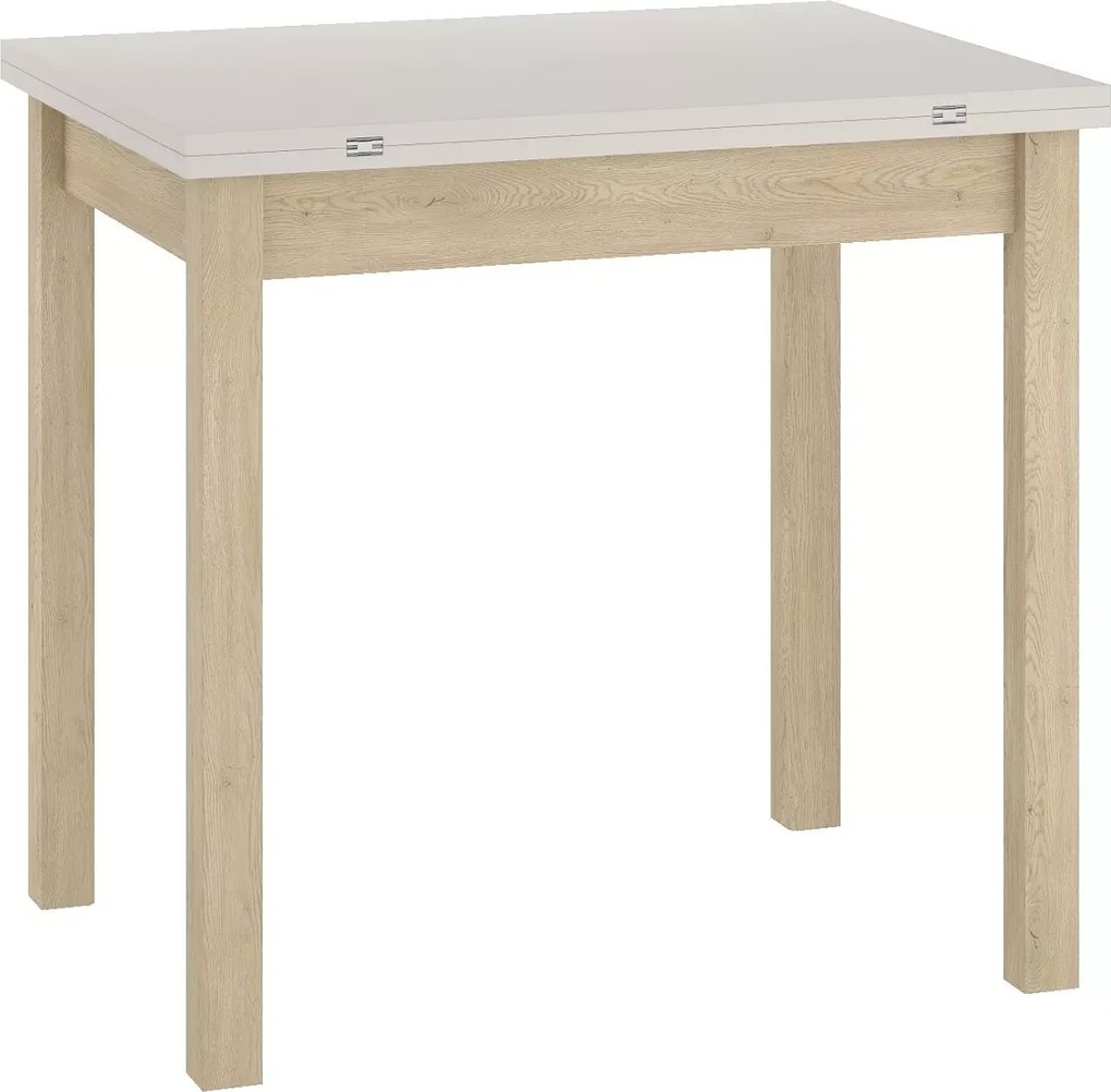 SI Otočný stôl 60