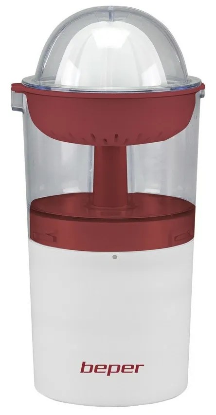 Beper P102EST100 USB nabíjací lis na citrusy