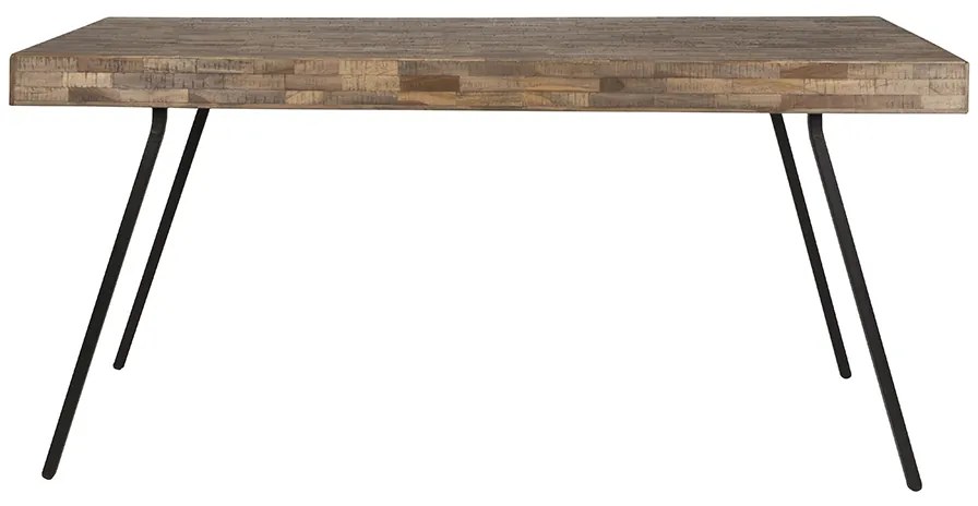 WL-Living Suri jedálenský stôl - Drevo, 200 x 90 cm