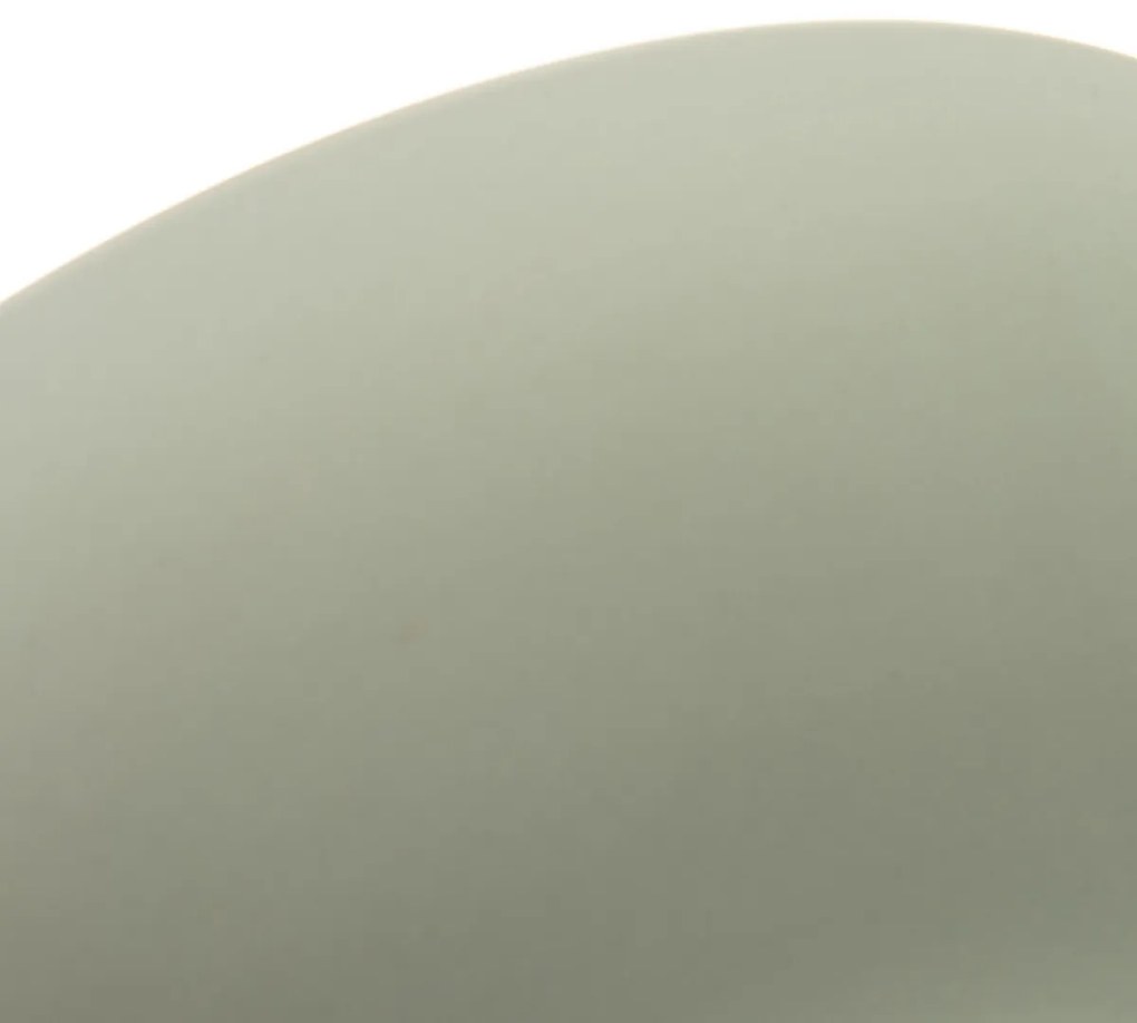 Orion Sada keramických dezertních tanierovGreenish 20,5 cm, 6 ks