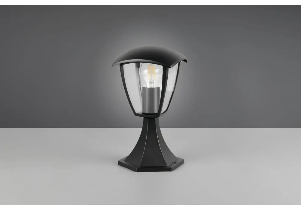 Stojacie vonkajšie svietidlo ø 17 cm Venta – Trio