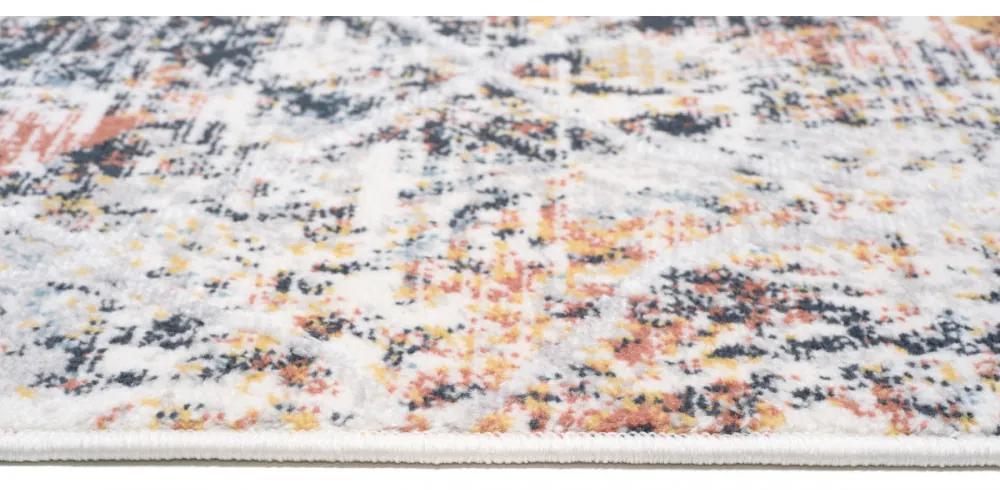 Kusový koberec PP Rosal viac farebný 77x148cm