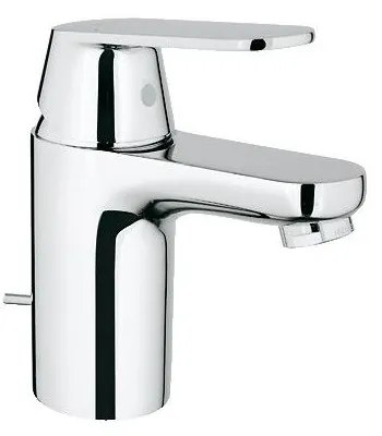 GROHE Eurosmart Cosmopolitan páková umývadlová batéria, chróm 3282500E