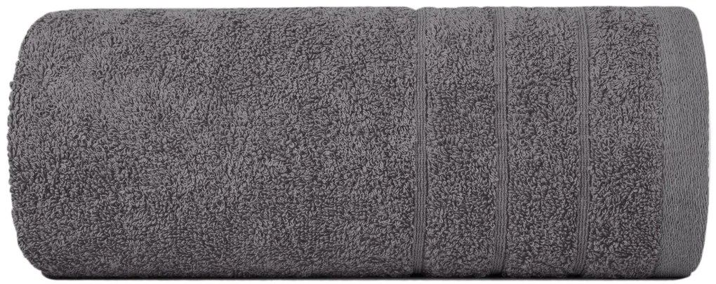 FROTÉ UTERÁK RENI 50X90 CM TMAVOSIVÁ