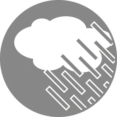 Doppler SUNLINE WATERPROOF modrá