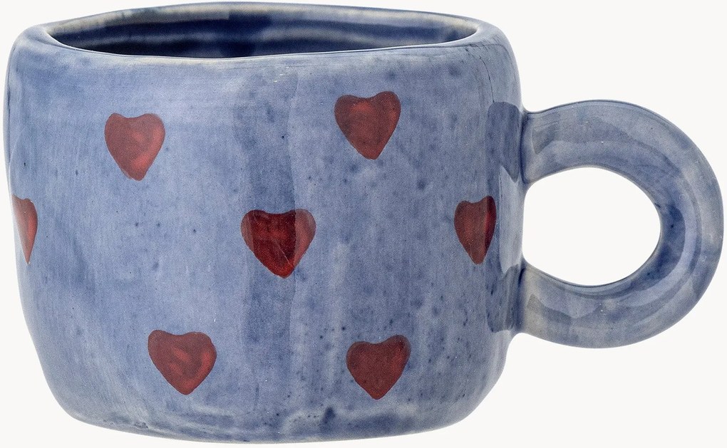 Ručne vyrobený hrnček Nini