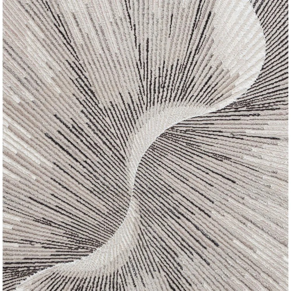 Sivý koberec 120x170 cm Creation – Think Rugs