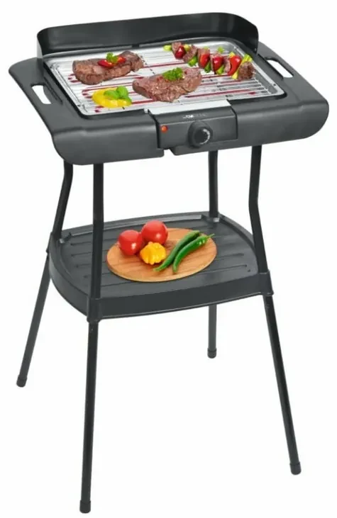 Clatronic BQS3508 Barbeque gril