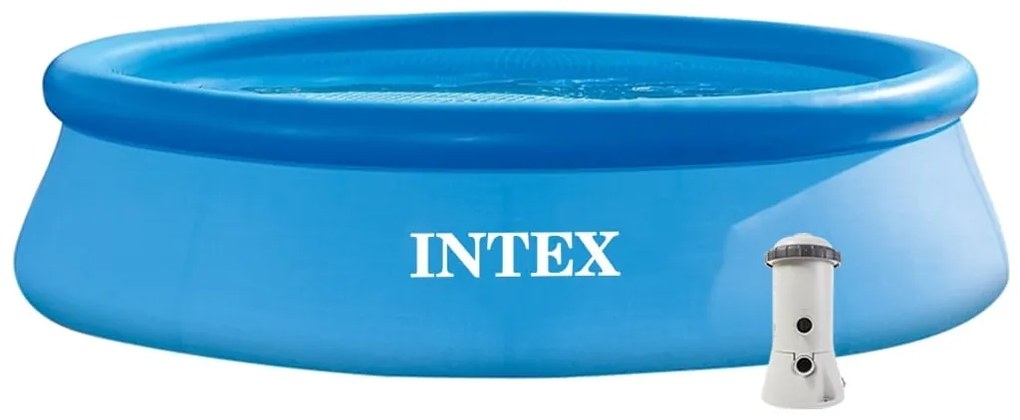 Marimex Tampa 4,57 x 1,22 m s kartušovou filtráciou