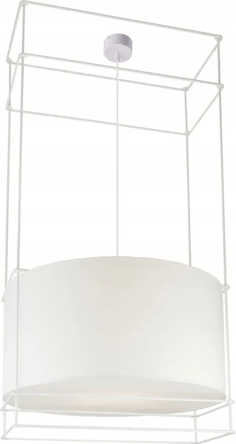 Závesná lampa Paa 9546 Antigo