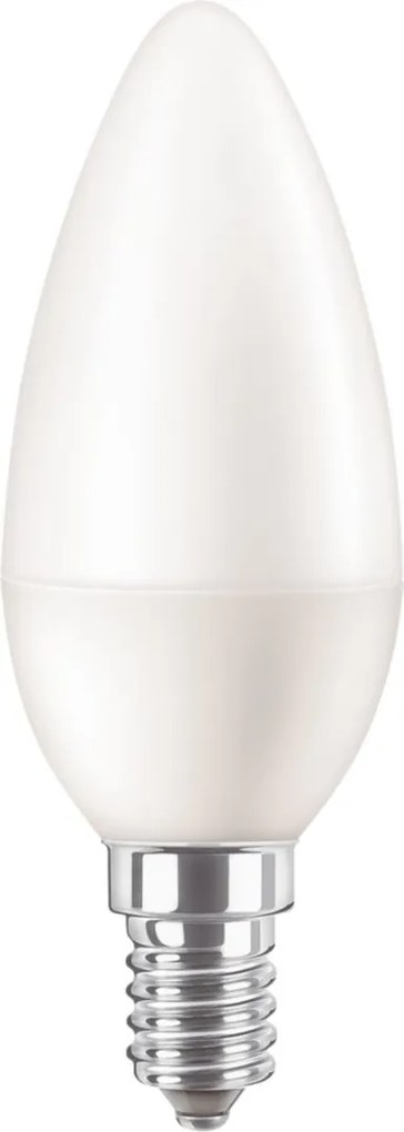 LED žiarovka Corepro Philips Premium E14 - 5W - 470 Lm - teplá biela
