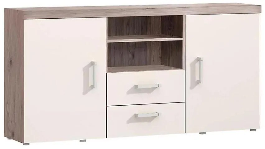 Komoda Samba 5 san marino/crem