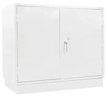 Skriňa MIXTURE s izoláciou proti ohňu, 895x1000x450 mm